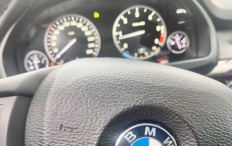 BMW X5, 2016 год, 3 700 000 рублей, 23 фотография