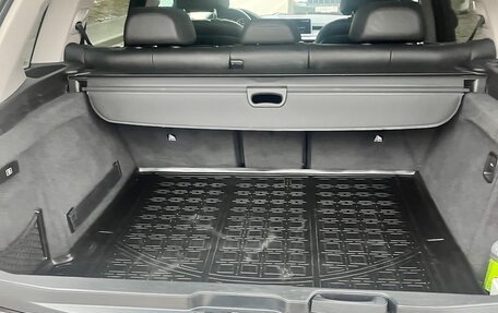 BMW X5, 2016 год, 3 700 000 рублей, 26 фотография