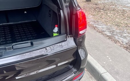 BMW X5, 2016 год, 3 700 000 рублей, 30 фотография