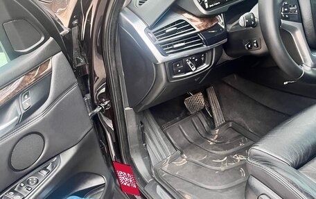 BMW X5, 2016 год, 3 700 000 рублей, 19 фотография