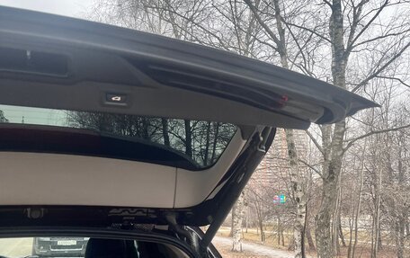 BMW X5, 2016 год, 3 700 000 рублей, 34 фотография