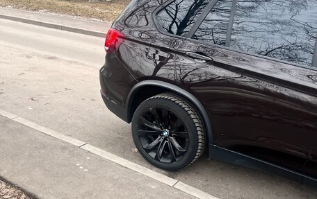 BMW X5, 2016 год, 3 700 000 рублей, 39 фотография