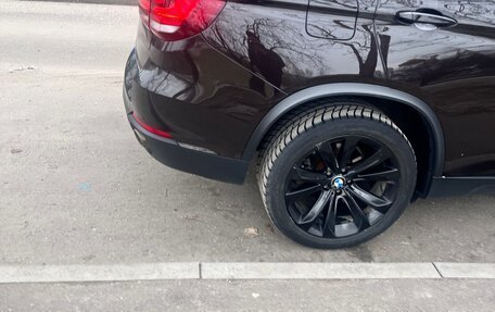 BMW X5, 2016 год, 3 700 000 рублей, 38 фотография