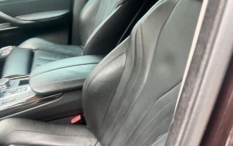 BMW X5, 2016 год, 3 700 000 рублей, 37 фотография