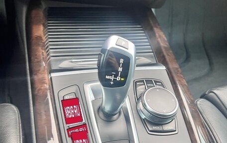 BMW X5, 2016 год, 3 700 000 рублей, 33 фотография