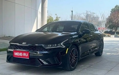 KIA K5, 2020 год, 2 279 000 рублей, 1 фотография