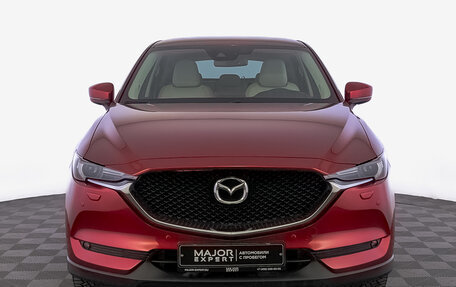 Mazda CX-5 II, 2019 год, 3 130 000 рублей, 2 фотография