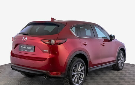 Mazda CX-5 II, 2019 год, 3 130 000 рублей, 5 фотография