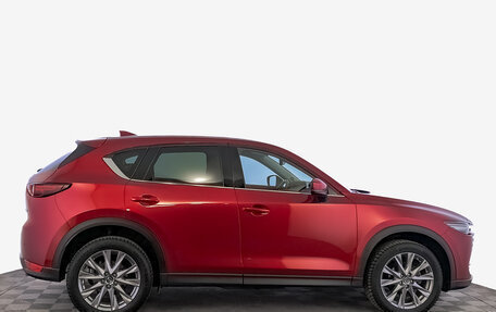 Mazda CX-5 II, 2019 год, 3 130 000 рублей, 4 фотография