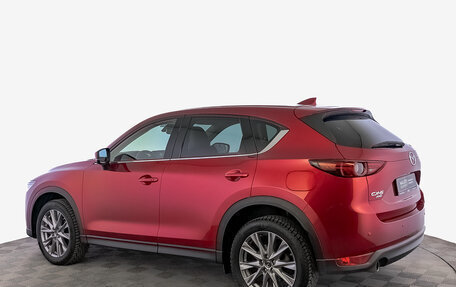 Mazda CX-5 II, 2019 год, 3 130 000 рублей, 7 фотография