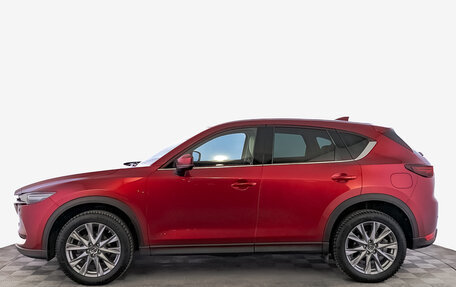 Mazda CX-5 II, 2019 год, 3 130 000 рублей, 8 фотография