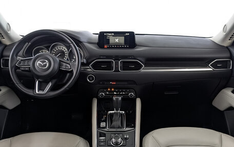 Mazda CX-5 II, 2019 год, 3 130 000 рублей, 14 фотография