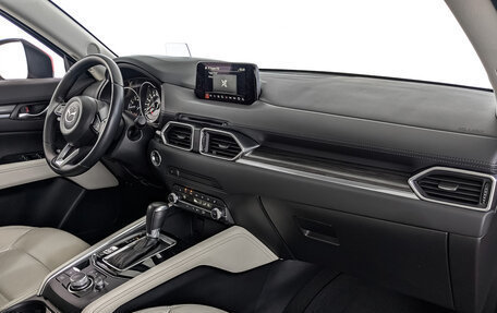 Mazda CX-5 II, 2019 год, 3 130 000 рублей, 13 фотография