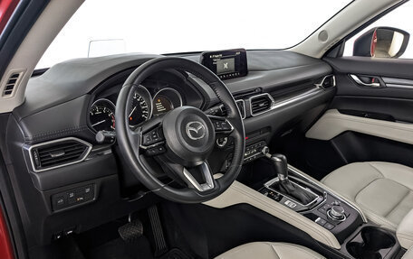 Mazda CX-5 II, 2019 год, 3 130 000 рублей, 15 фотография