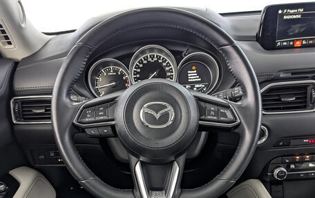 Mazda CX-5 II, 2019 год, 3 130 000 рублей, 22 фотография