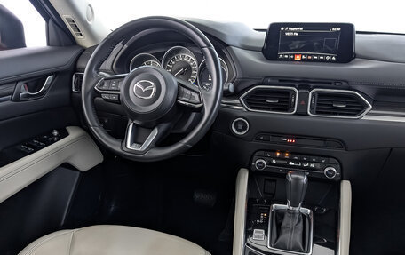 Mazda CX-5 II, 2019 год, 3 130 000 рублей, 29 фотография