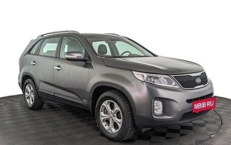 KIA Sorento II рестайлинг, 2019 год, 2 500 000 рублей, 3 фотография