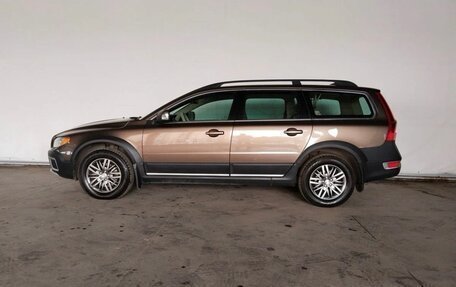 Volvo XC70 II рестайлинг, 2012 год, 2 130 000 рублей, 7 фотография