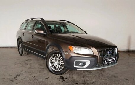 Volvo XC70 II рестайлинг, 2012 год, 2 130 000 рублей, 3 фотография