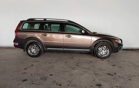 Volvo XC70 II рестайлинг, 2012 год, 2 130 000 рублей, 4 фотография