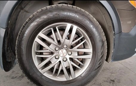 Volvo XC70 II рестайлинг, 2012 год, 2 130 000 рублей, 11 фотография