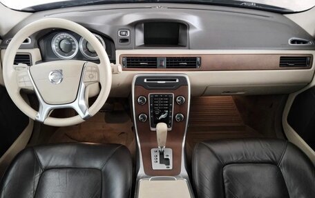 Volvo XC70 II рестайлинг, 2012 год, 2 130 000 рублей, 9 фотография