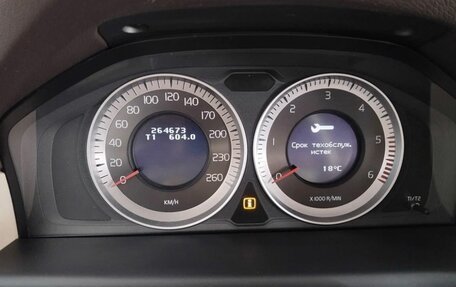 Volvo XC70 II рестайлинг, 2012 год, 2 130 000 рублей, 10 фотография