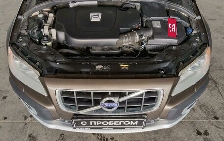 Volvo XC70 II рестайлинг, 2012 год, 2 130 000 рублей, 2 фотография