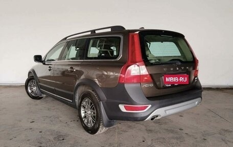 Volvo XC70 II рестайлинг, 2012 год, 2 130 000 рублей, 6 фотография