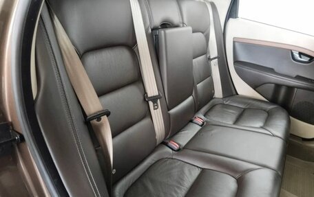 Volvo XC70 II рестайлинг, 2012 год, 2 130 000 рублей, 18 фотография