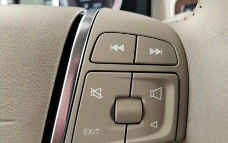 Volvo XC70 II рестайлинг, 2012 год, 2 130 000 рублей, 17 фотография