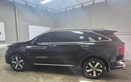 KIA Sorento IV, 2020 год, 2 550 400 рублей, 3 фотография