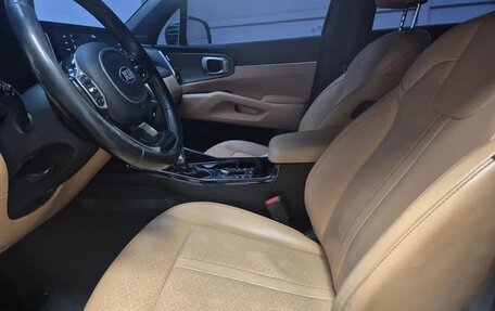 KIA Sorento IV, 2020 год, 2 550 400 рублей, 5 фотография