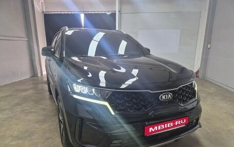 KIA Sorento IV, 2020 год, 2 550 400 рублей, 2 фотография