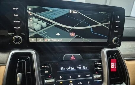 KIA Sorento IV, 2020 год, 2 550 400 рублей, 6 фотография