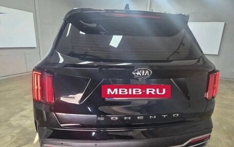 KIA Sorento IV, 2020 год, 2 550 400 рублей, 4 фотография