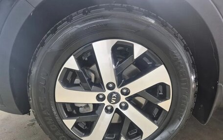 KIA Sorento IV, 2020 год, 2 550 400 рублей, 11 фотография