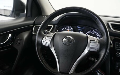 Nissan Qashqai, 2018 год, 1 710 000 рублей, 9 фотография