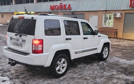 Jeep Cherokee, 2012 год, 1 800 000 рублей, 4 фотография
