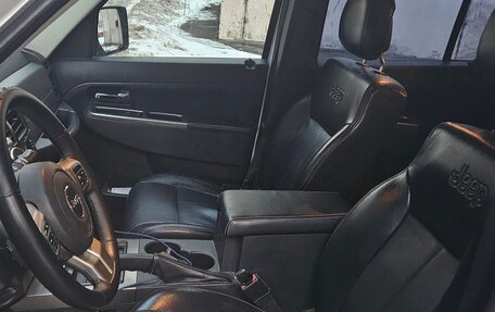 Jeep Cherokee, 2012 год, 1 800 000 рублей, 8 фотография
