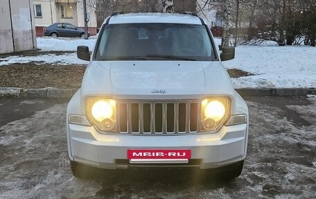Jeep Cherokee, 2012 год, 1 800 000 рублей, 2 фотография