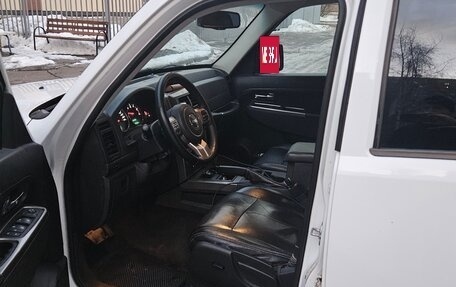 Jeep Cherokee, 2012 год, 1 800 000 рублей, 6 фотография