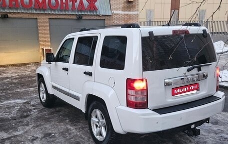 Jeep Cherokee, 2012 год, 1 800 000 рублей, 7 фотография