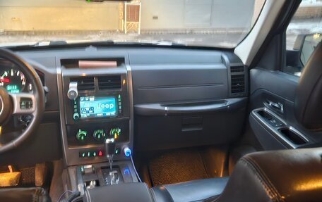 Jeep Cherokee, 2012 год, 1 800 000 рублей, 10 фотография