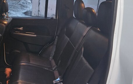 Jeep Cherokee, 2012 год, 1 800 000 рублей, 11 фотография