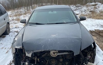 Audi A6, 2008 год, 450 000 рублей, 1 фотография