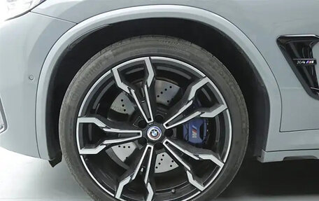 BMW X4 M, 2022 год, 7 650 000 рублей, 7 фотография