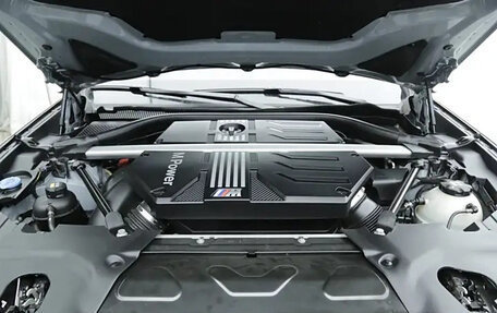 BMW X4 M, 2022 год, 7 650 000 рублей, 6 фотография