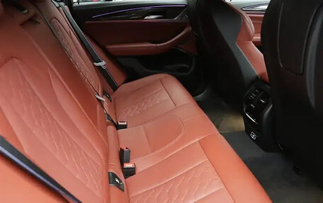 BMW X4 M, 2022 год, 7 650 000 рублей, 17 фотография