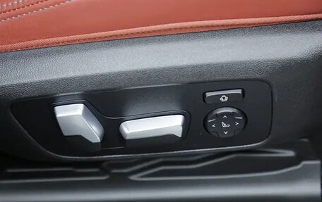 BMW X4 M, 2022 год, 7 650 000 рублей, 16 фотография